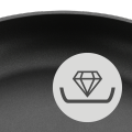 WMF Profi Select Frying Pan, 26cm. 