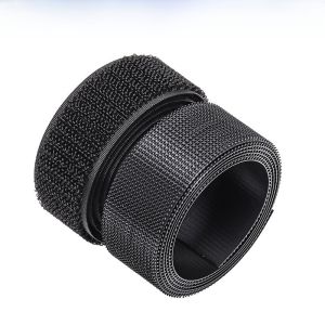 《720》เทปผ้าไนลอนติดกาวแบบมีซิปสำหรับรองเท้าเด็ก ซิปแขนเสื้อแบบเปลี่ยนได้ ซิปแบบแม่และลูก ซิปแบบติดกาว แผ่นติดกาวแบบมีขน