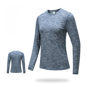 2024 New Women s Sweatshirts Sweatshirts Couples Same Style Sports Fitness Running Training Tops T-shirts