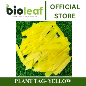 "Plant Tag/Plant Maker/Plastic High-Quality Multicolor Durable