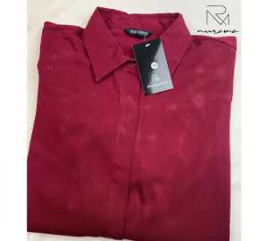 Atasan Wanita / Atasan Terbaru / Atasan Kekinian / Atasan The Finest Quality / Atasan Top Miss / Blouse Best Seller / Kemeja Wanita / Kemeja Fenomenal /  Kemeja Polos Bahan Twill Rayon /  Kemeja Polos Krah /