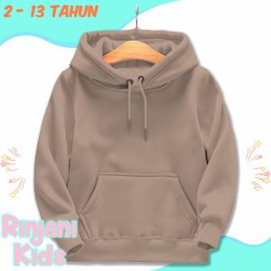 HOODIE ANAK CUSTOMS KARAKTER DUDE 1.HOODIE ANAK DUDE BISA PAKAI NAMA