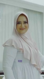 Jilbab Hijab Wanita Dewasa: Desain Modern & Bahan Stella Premium