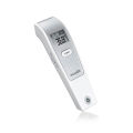 Nhiệt kế hồng ngoại đo trán Microlife FR1MF1 đo trong 1s 3 chức năng đo cơ thể nhiệt độ phòng và bề mặt - YTELOC. 