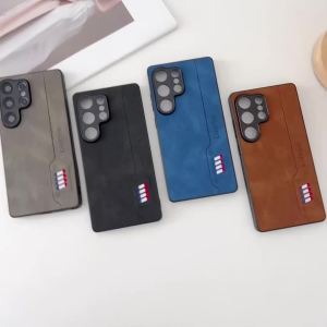 ปลอกศัพท์หนังเรียบสำหรับ vivo V60 5G V60 vivoV60 5G ปลอกหรูหรา DIY ป้องกันรอยนิ้วมือ ปลอกกันกระแทก