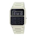 Casio Original CA53 / CA-53WF Series - Jam Tangan Kalkulator Watch. 