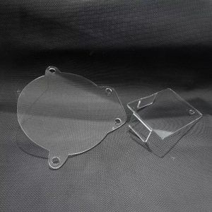 Cover CVT NMAX NEW Aksesoris Penutup CVT YAMAHA NMAX 2020 NMAX NEW