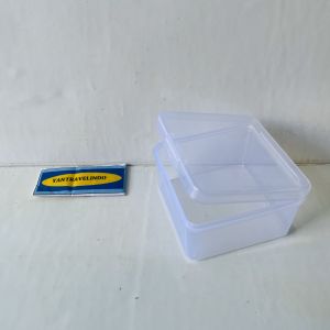 CASE KOTAK BENING SERBAGUNA TOOLBOX 6 X 6 X 3.5 CM STORAGE MULTIPLE USE