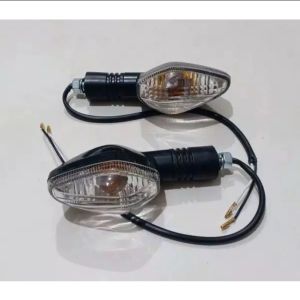 Lampu Sen Sein Megapro New GMA Monoshock Primus Verza CB 150 Old Lampu Sen Mini Megapro New