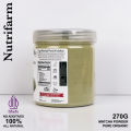MATCHA POWDER 270G MINUMAN PURE PREMIUM | Menurunkan Risiko Kanker Memelihara Kesehatan Hati. 
