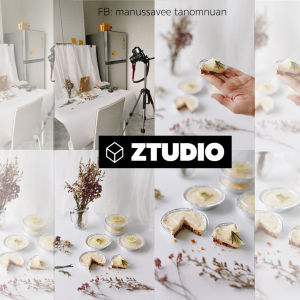 PVC Back Drop ฉากถ่ายอาหาร ฉากถ่ายรูปขนม ถ่ายสินค้า PVC ขนาด 100x200 CM ฉากถ่ายภาพ ฉากถ่ายรูป pvc (เลือกสีด้านใน)