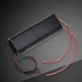 DC 3V-6V Boost Step Up Power Module 2A-5A 400KV High Voltage Generator Multiple Protection Step-up Voltage Regulator. 