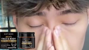 Best Seller Grass Fed Beef Tallow Cream Retinol Hyaluronic Acid Nourish Male Facial Skin COD