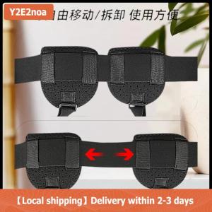 【Local shipping】 Hernia Belts Groin Hernia Support For Men Woman Bilateral Sports Hernia Adjustable Waist Strap With Removable Compression Pads