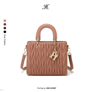 Jims Honey - Vita Bag - Tas Selempang Wanita