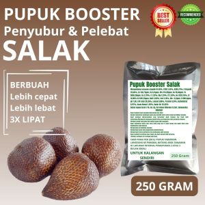 Pupuk Booster Salak / Obat Booster Buah Salak / Pupuk Booster Buah Salak / Pupuk Buah Salak