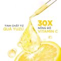 [MUA LÀ CÓ QUÀ] Tinh Chất Garnier Light Complete Speed Vitamin C Booster Serum Sáng Da & Mờ Thâm 30ml. 
