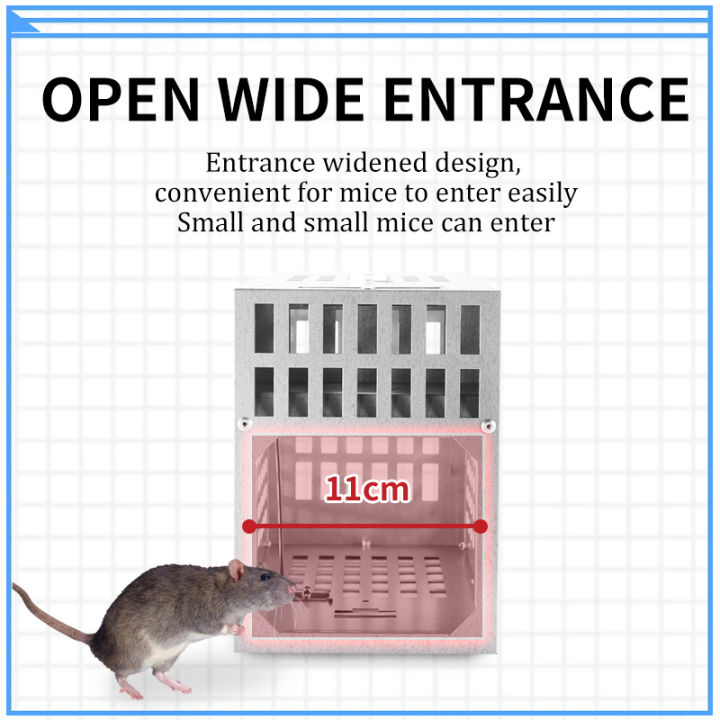 %E2%98%86%E3%80%90large%20stock%E3%80%91Multi-catch%20mouse%20trap%20Rat%20trap%20cage-pest%20control%20(%20small%20or%20big%20mice%20can%20fit%20in)%20-%20Image%205