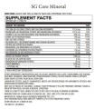 Usana Cellsentials Core Minerals and Vita Antioxidant ( 112 Tablets/Bottle ). 