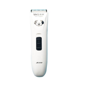 AU Professionalgrooming clippers electric dog hair trimmer rechargeable dog hair clipper suitable for Teddy and Golden Retriever breeds LB-8780