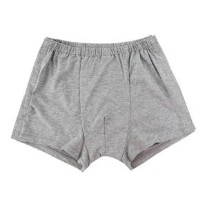 Postoperation quần short đồ lót với Side Stick đóng cửa cho nam giới thích ứng Boxer Briefs tái sử dụng cotton quần lót quần lót