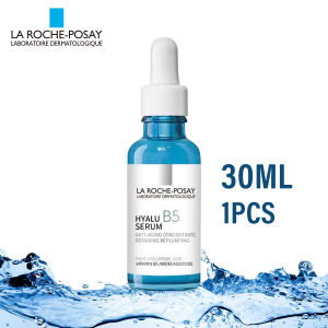 La Roche Posay Hyalu B5 Anti-Aging Serum Hyaluronic- Acid Serum for Sensitive/Dry/Wrinkled Skin Original 30ml