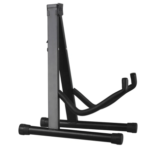 KAWES Folding Electric Acoustic Bass Guitar Stand Bracket A Frame Floor Rack Holder Strings Instrument Accessories