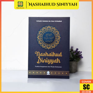 Buku Islam Nashaihud Diniyyah Kumpulan Nasihat Terbaik Untuk Hamba Allah Buku Nasihat Buku Akhlak