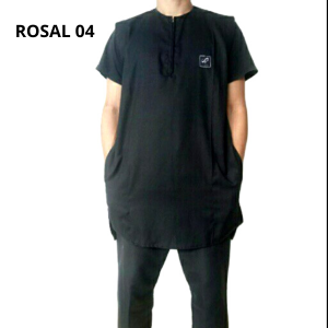 Rompi Solat Premium / Rompi Terlaris / Rompi / Adem dan Lembut