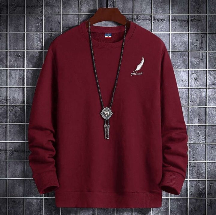 DEEPCLOTH-%20Sweater%20Sweatshirt%20Pria%20/%20Crewneck%20/%20Sweater%20Cowok%20Keren%20/%20Jaket%20Pria%20Terbaru%20Keren%20Gaya%20/%20Jaket%20Hoodie%20Pria%20/%20Hoodie%20Pria%20Tebal%20/%20Sweter%20Pria%20/%20Warna%20Hitam%20/%20Putih%20/%20Abu%20/%20COD%20Bayar%20Di%20tempat%20-%20Image%204