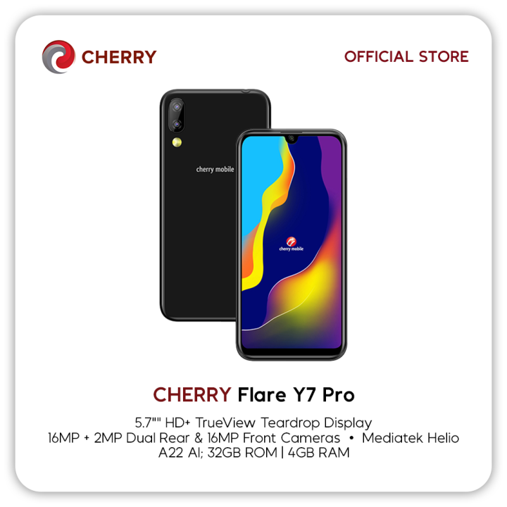 cherry 7 pro цена