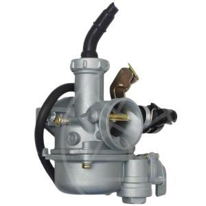 Keihin Carburator C100 / Rusi110 / Wave100 / Dream (19MM) Carburator Made in Japan PZ19 19mm Motorcycle Carburetor