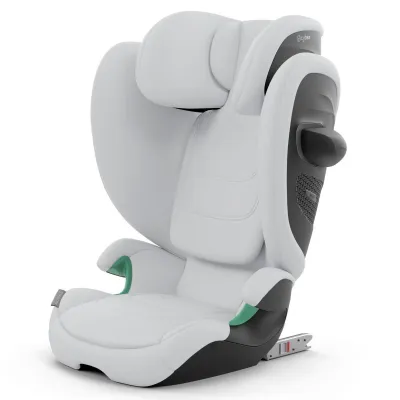 Cybex Solution G2 Car Seat - Assorted Colours