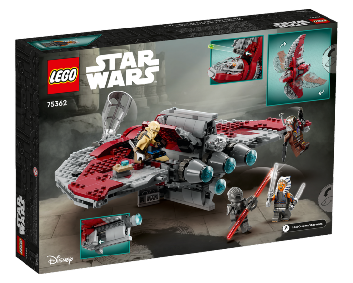 Lazada lego star wars online