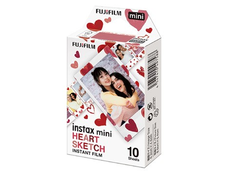 Fujifilm Instax Mini Film Plain Instant/Fujifilm Instant Mini Film 10 ...