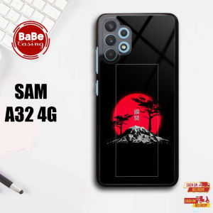 Casing Samsung A32 4G Terbaru Case Tulisan Jpn Samsung A32 4G Hardcase Softcase Premium Glosy Terlaris Termurah