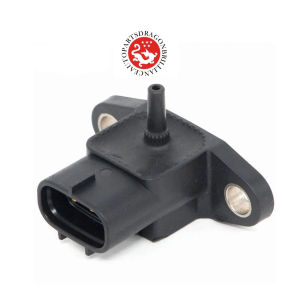 For Subaru Forester SF5 EJ20G Manifold Vacuum Absolute Pressure Sensor 22012-AA090 0000046359 22012AA090 51-1394-386 079800-4110