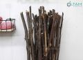 [HCM]Combo 5 Cành Cây Củi Khô Trang Trí Đường Kính 1-2Cm Dài 120-130Cm Ngẫu Nhiên W-Cui-05 - Câcscascaca. 