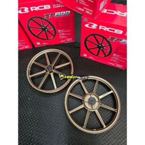 Velg Racing RCB SP800 SP 800 Jupiter Z Fizr Bronze
