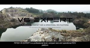 Pre-Order สำรวจ QYSEA FIFISH V6 ด้วยรอคอนเทนเนอร์ 30-45วัน โดรนใต้นำ (สั่งซื้ออุปกรณ์มากกว่า 20+ ทางแชท) ด้วยความสามารถ 4K UHD คามเจล วิดีโอ VR Head Tracking และโฟลเดอร์ 100M สูงสุด