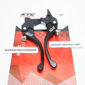 handle rem nmax aerox beat vario 125 150 160 pcx adv 150 160 ktc kytaco full cnc original