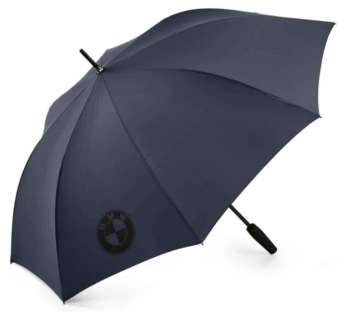 BMW Umbrella Logo Travel Genuine BMW (ORIGINAL) 80232466302 | Lazada