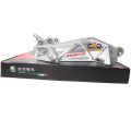 gắp CNC QSMOTOR độ xe điện. 