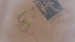 Portable Plastic Ice Winter Fishing Rod With Reels Wheel Children Small Fishing Poles Ice Fishing Accessories Enduring