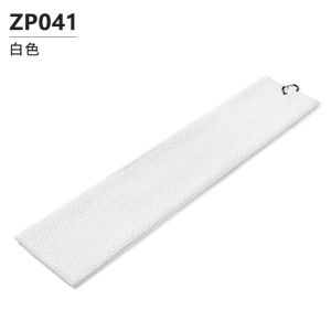 PGM Golf Gym Towel Cooling Towel 40x60cm Cleaning Towel for Club or Golf Bag Waffle Towel Absorbent Quick-drying ZP041