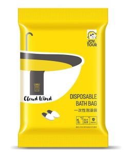 Disposable Towel Set Travel Hotel Large Size Travel Towel Bath Tub Toilet Seat Cover Raincoat Hygiene One Time Travel Towel For Adults Children