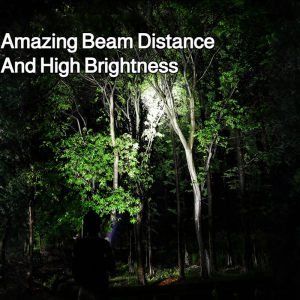 Lighting Red and Blue Flash Workers Work Light Night Reading Portable Charging Multi-wick Floodlight