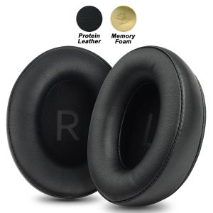Earphone Pads for Kiwi Ears Atheia Replacement Earpads Mesh Cloth Memory Covers Sponge