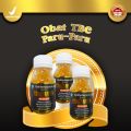 OBAT TBC PARU PARU HABBATUSSAUDA 3IN1 Kronis Paling Ampuh Herbal Alami Asthma Sesak Napas ISPA Sinusitis. 