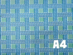 KARPET LANTAI PLASTIK/ TAPLAK MEJA METERAN HARGA PER METER (A)